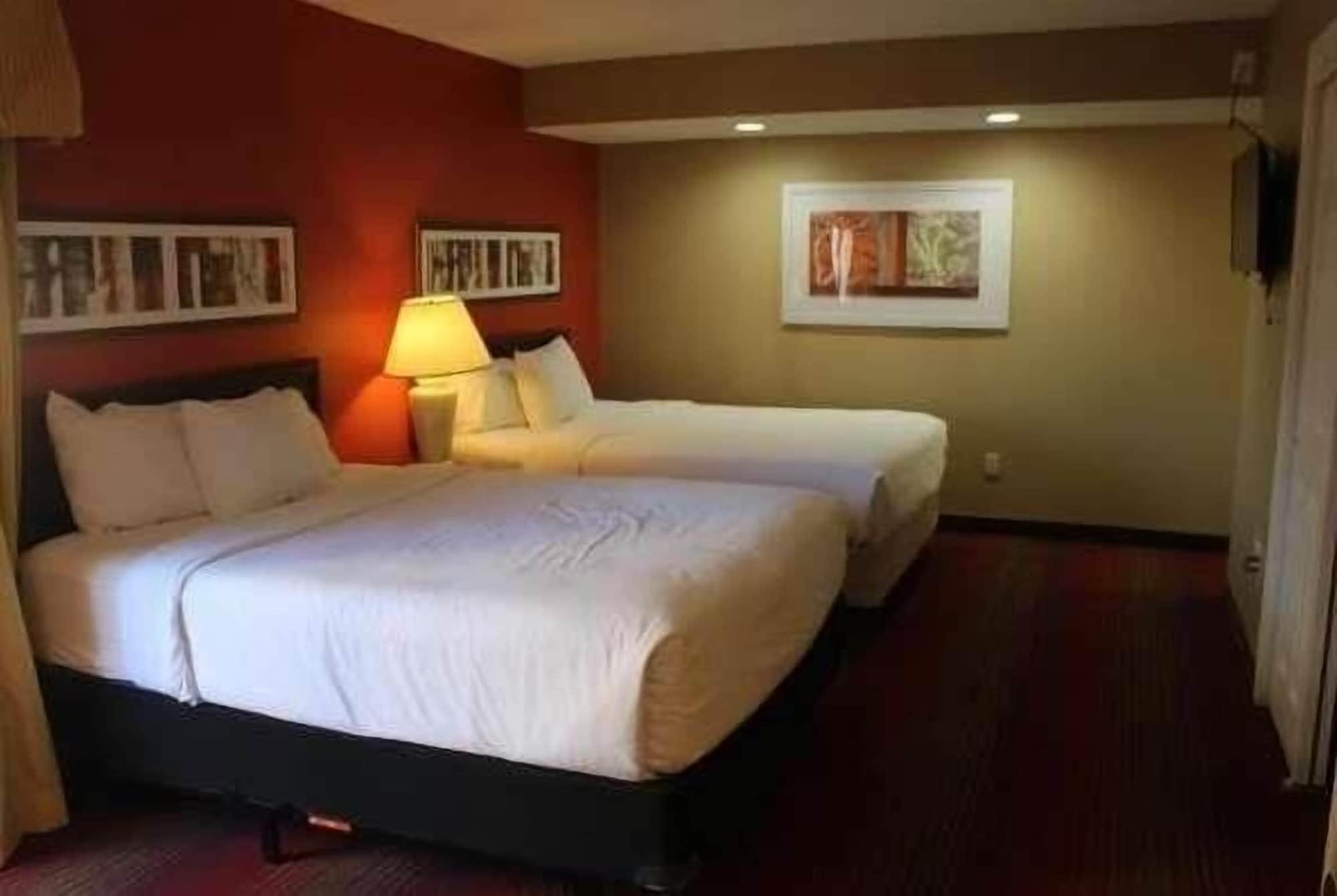 Hawthorn Extended Stay By Wyndham Вічіта Екстер'єр фото