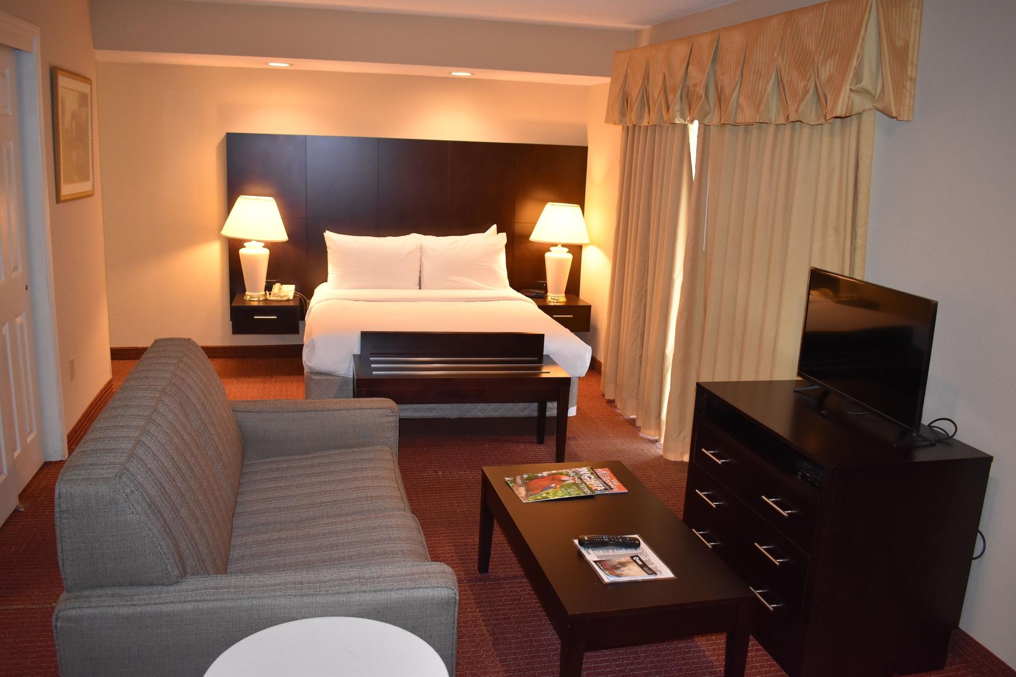 Hawthorn Extended Stay By Wyndham Вічіта Екстер'єр фото