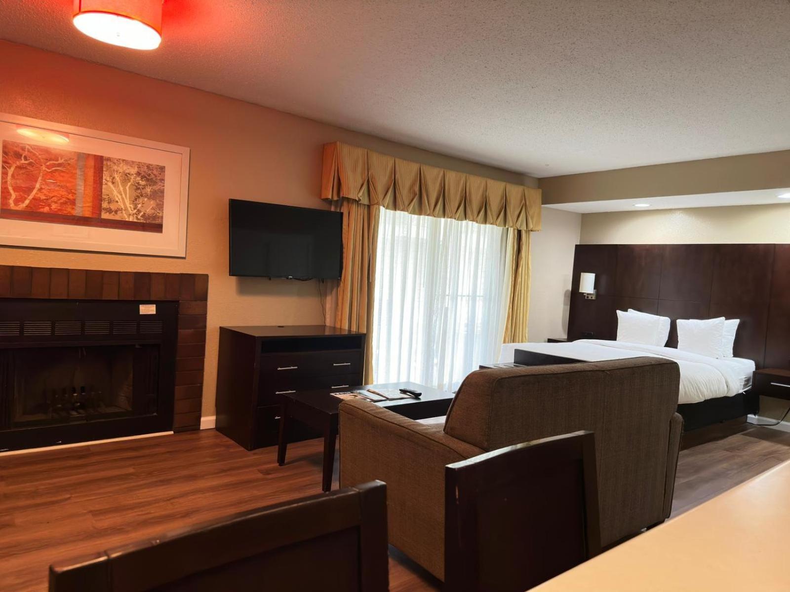Hawthorn Extended Stay By Wyndham Вічіта Екстер'єр фото