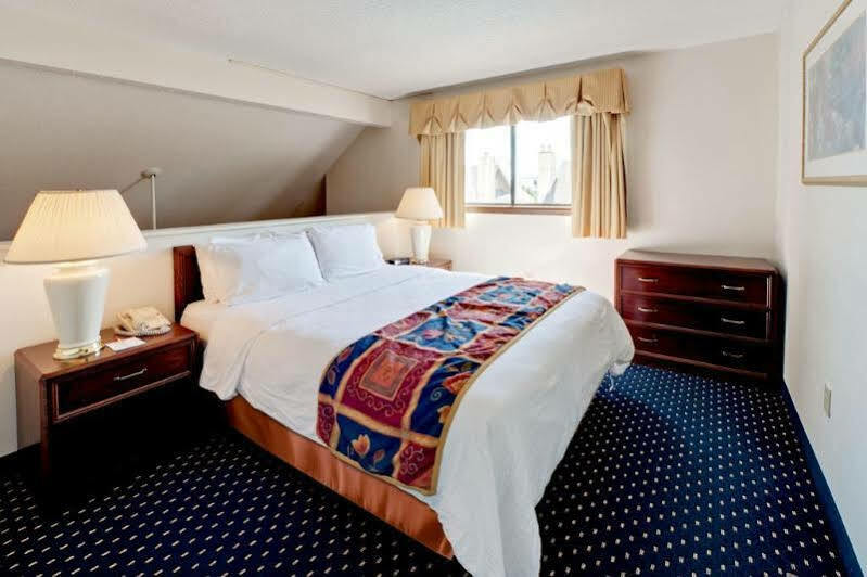 Hawthorn Extended Stay By Wyndham Вічіта Екстер'єр фото